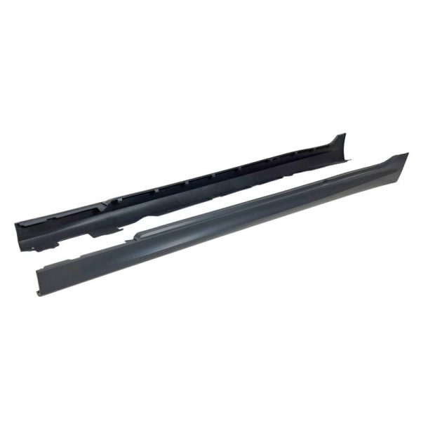 Kit estetico per BMW G20 LCI 2022- Look M-Tech