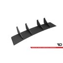 Sottoparaurti estrattore Street Pro Audi S3 Sportback 8Y Restyling 2024-
