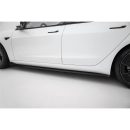Lama sottoporta V.3 Tesla Model 3 Performance Mk1 2023-