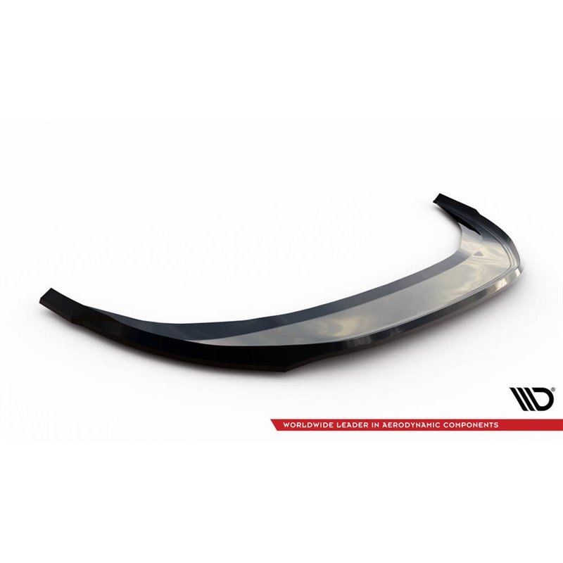 Sottoparaurti splitter anteriore V.1 Volkswagen Passat B9 2024-