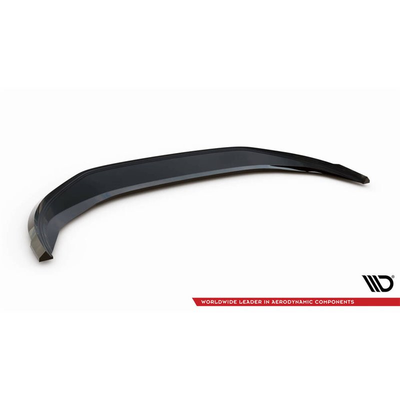 Sottoparaurti splitter anteriore V.1 Volkswagen Passat B9 2024-