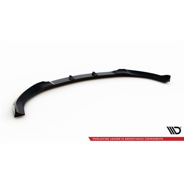 Sottoparaurti splitter anteriore V.2 Mercedes CLE AMG-Line C236 2023-