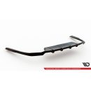 Sottoparaurti splitter posteriore Mercedes CLE AMG-Line C236 2023-