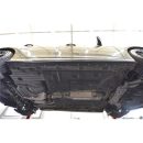 Estensioni minigonne Street Pro Mitsubishi Lancer EVO X 2007-2015