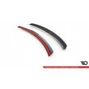 Estensione spoiler Porsche Panamera GTS / Panamera E-Hybrid / Panamera Turbo S E-Hybrid 971 2016-2020