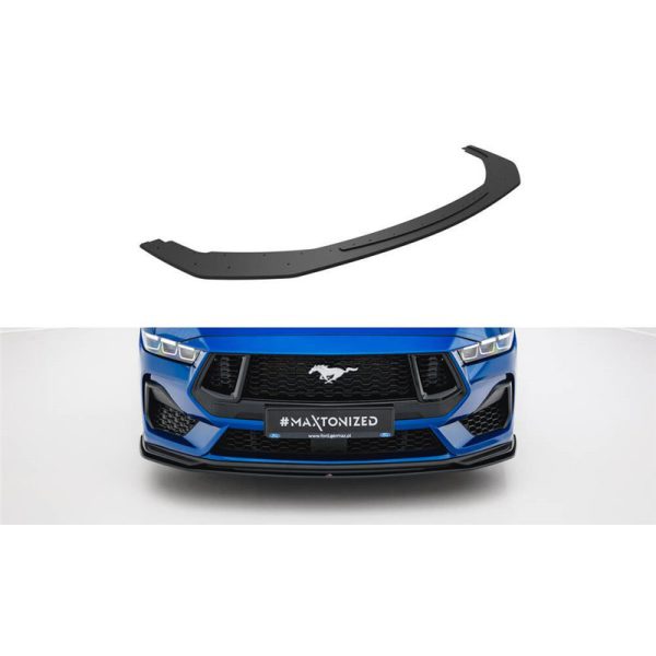 Sottoparaurti anteriore Street Pro Ford Mustang GT Mk7 2023-