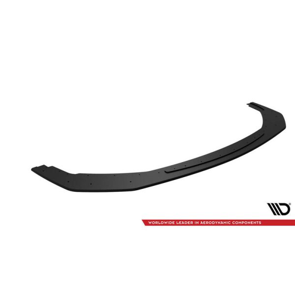 Sottoparaurti anteriore Street Pro Ford Mustang GT Mk7 2023-