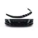 Sottoparaurti splitter anteriore V.2 Audi S8 / A8 S-Line D5 Restyling 2021-