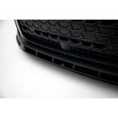 Sottoparaurti splitter anteriore V.2 Audi S8 / A8 S-Line D5 Restyling 2021-