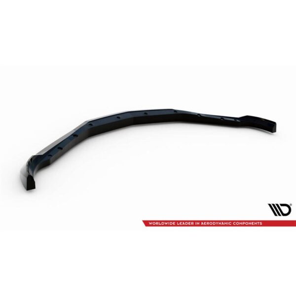 Sottoparaurti splitter anteriore V.1 Chevrolet Camaro SS Mk6 2018-2023