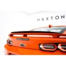 Estensione spoiler posteriore Chevrolet Camaro SS Mk6 2018-2023