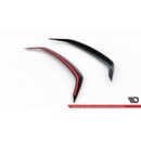 Estensione spoiler posteriore Chevrolet Camaro SS Mk6 2018-2023