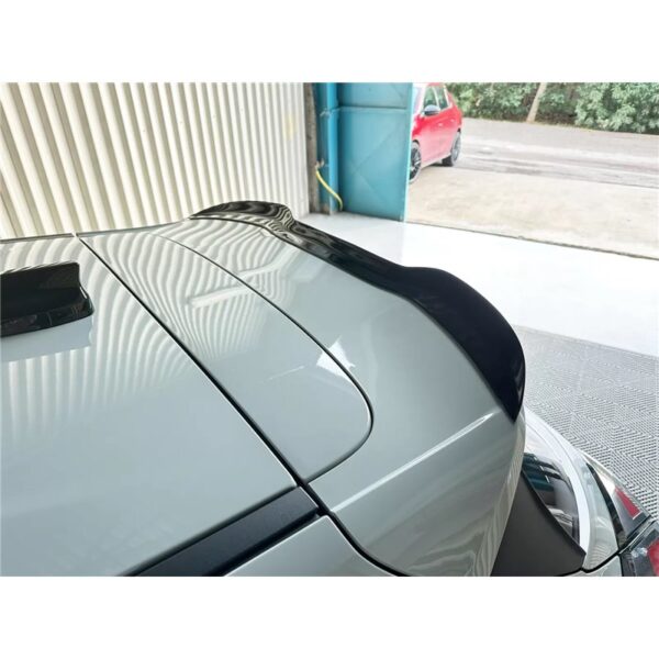 Estensione spoiler posteriore Ford Puma ST / ST-Line X 2019-