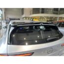 Spoiler alettone Opel Astra L 2021-