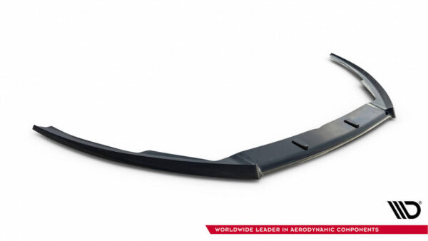 Sottoparaurti splitter anteriore V.8 Ford Focus MK4 ST / ST-Line 2021-