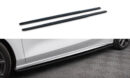 Lama sottoporta V.3 Ford Focus MK4 ST / ST-Line 2021-