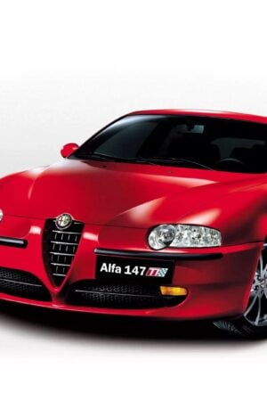 Centralina aggiuntiva Alfa Romeo 147 (2000-2005) 1.9 JTD 115 cv 85 kw
