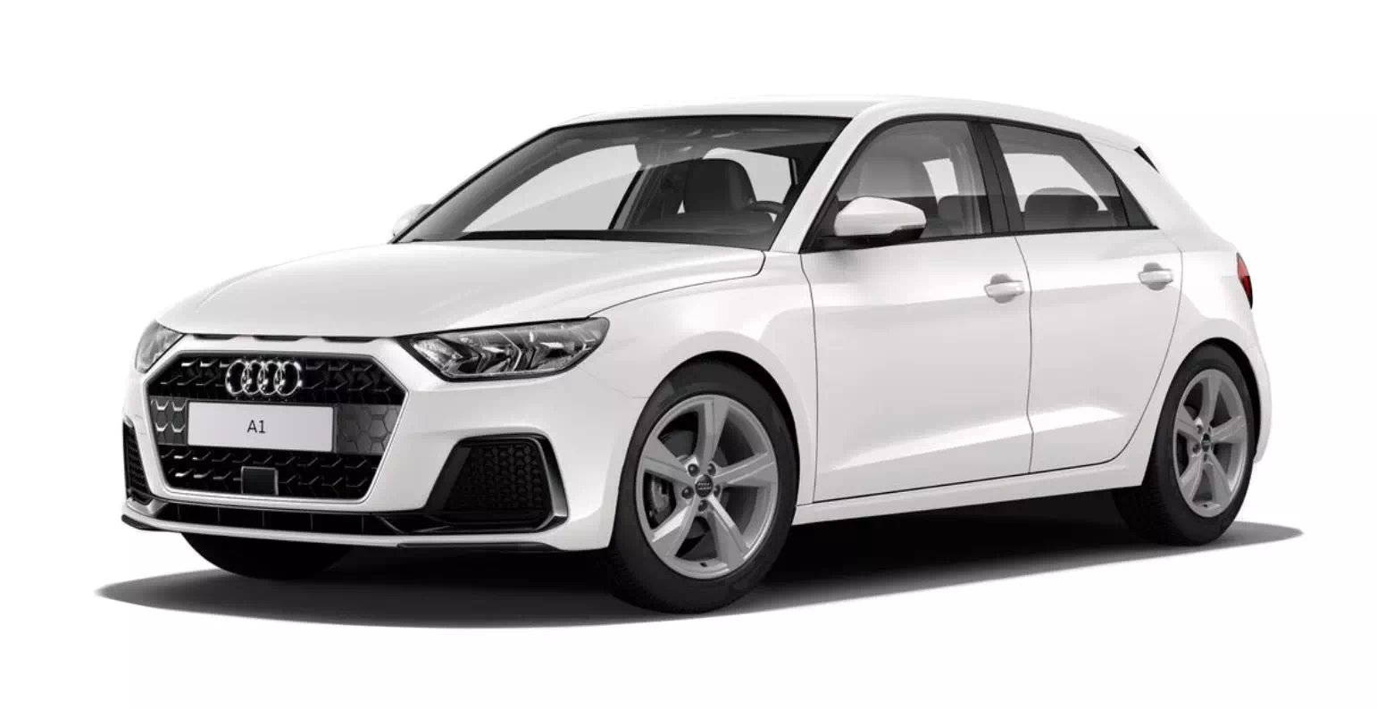 Centralina aggiuntiva Audi A1 GB 2018- 40 TFSI - 2.0T 200 cv 147 kw
