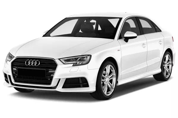 Centralina aggiuntiva Audi A3 8V MK2 2016-2019 2.0 16v TFSI 190 cv 140 kw