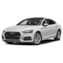Centralina aggiuntiva Audi A5 9T MK1 2017-2019 3.0 V6 24v TDI 218 cv 160 kw
