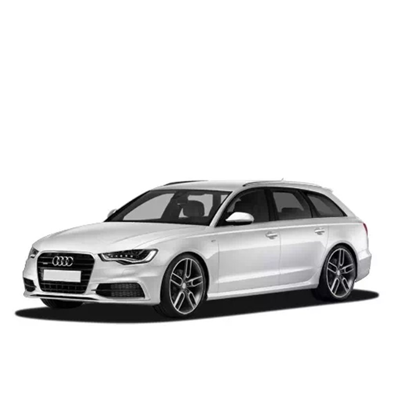 Centralina aggiuntiva Audi A6 C7 2011-2018 2.0 TFSI 180 cv 132 kw