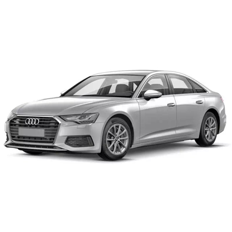 Centralina aggiuntiva Audi A6 C8 2018- 45 TFSI / 2.0 TFSI 245 cv 180 kw