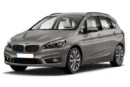 Centralina aggiuntiva BMW Serie 2 F2x Active Tourer 2014- 214d 95 cv 70 kw