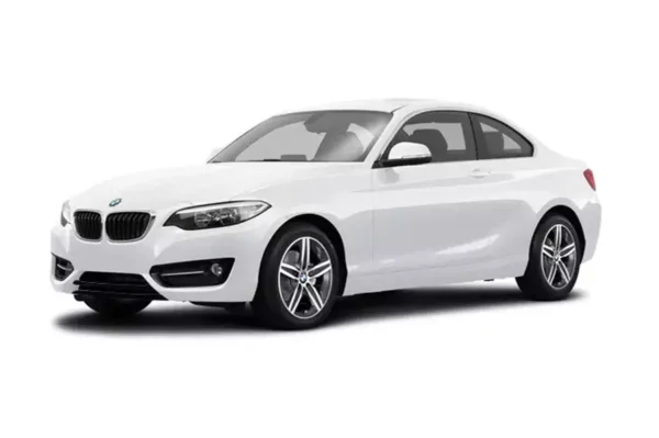 Centralina aggiuntiva BMW Serie 2 F22 2013- 218d 143 cv 105 kw