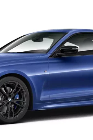 Centralina aggiuntiva BMW Serie 4 G22/G23 2020- 420d 190 cv 140 kw