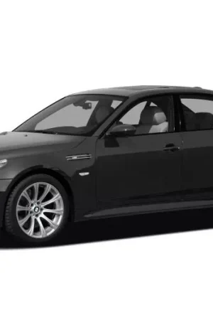 Centralina aggiuntiva BMW Serie 5 E6x 2003-2010 535d 3.0d 286 cv 210 kw