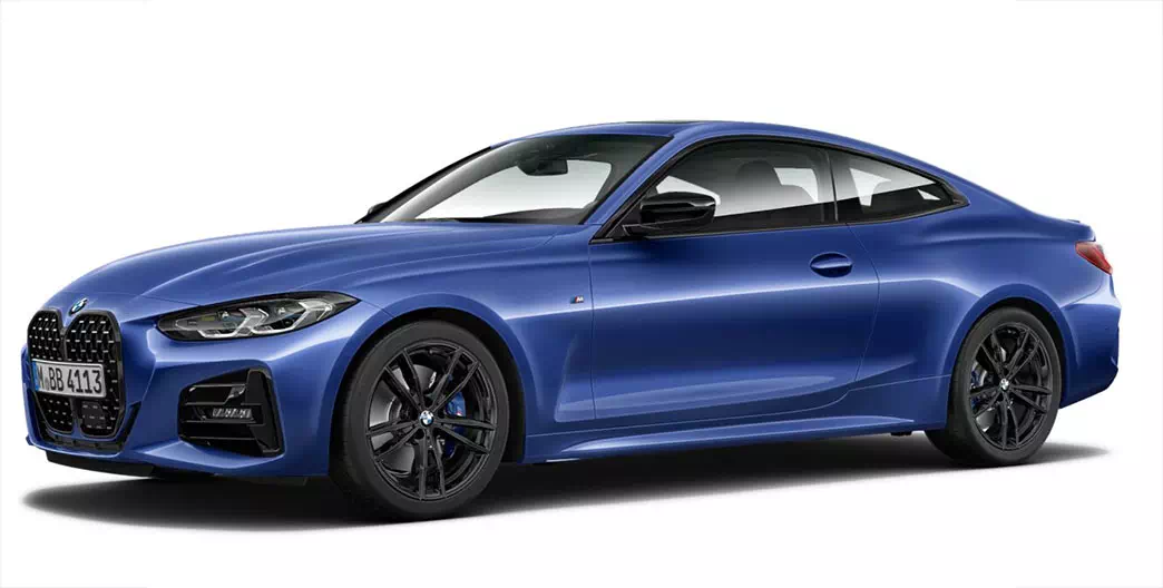 Centralina aggiuntiva BMW Serie 4 G22/G23 2020- M440i 374 cv 275 kw