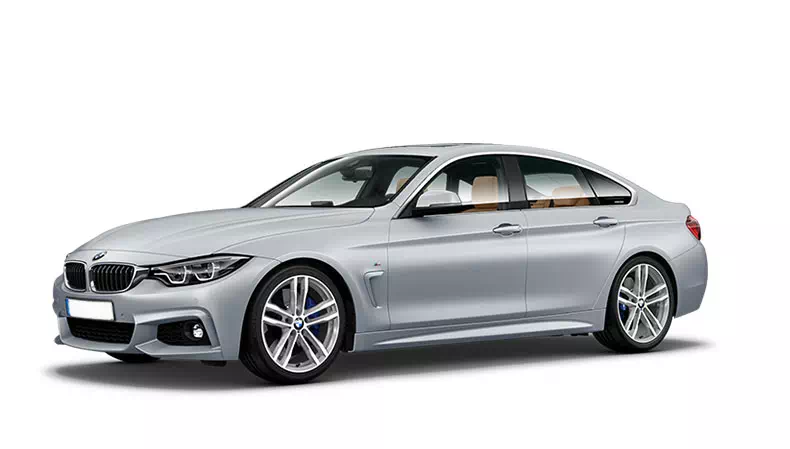 Centralina aggiuntiva BMW Serie 4 Gran Coupe F36 2014- 435d 313 cv 230 kw