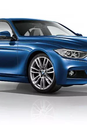 Centralina aggiuntiva BMW Serie 3 F3x 2012-2015 320i 2.0 184 cv 135 kw