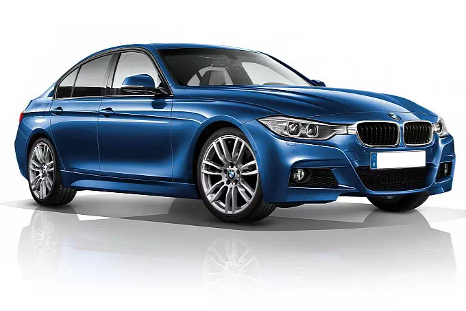 Centralina aggiuntiva BMW Serie 3 F3x 2012-2015 320i 2.0 184 cv 135 kw
