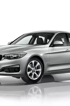 Centralina aggiuntiva BMW Serie 3 GT F34 2012-2015 318d 2.0d 143 cv 105 kw