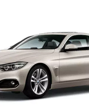 Centralina aggiuntiva BMW Serie 4 F32/F33 LCI 2016-2020 420i 184 cv 135 kw