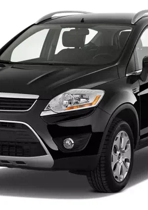 Centralina aggiuntiva Ford Kuga 2008-2012 2.0 TDCi 136 cv 100 kw
