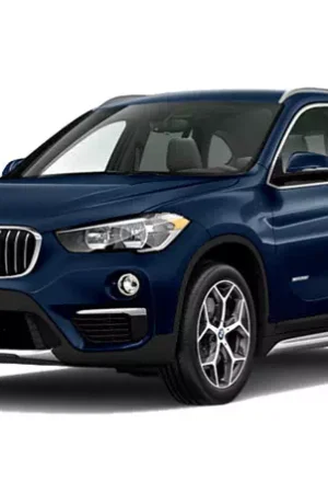 Centralina aggiuntiva BMW X1 F48 2015-2019 18i F48 136 cv 100 kw