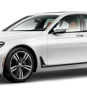 Centralina aggiuntiva BMW Serie 7 G11 2016-2019 730d 265 cv 195 kw