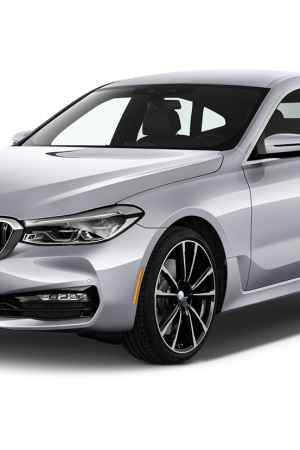 Centralina aggiuntiva BMW Serie 6 GT G3x 2017-2020 640d 320 cv 235 kw