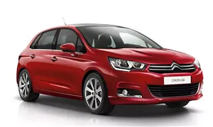 Centralina aggiuntiva Citroen C4 II 2.0 Blue HDI 150 cv 110 kw