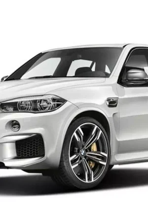 Centralina aggiuntiva BMW X5 F15 2013-2017 xDrive 50d 3.0 381 cv 280 kw
