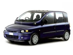 Centralina aggiuntiva Fiat Multipla 1.9 JTD 110 cv 81 kw
