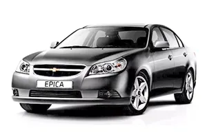 Centralina aggiuntiva Chevrolet Epica (V250) 2.0 16v VCDI 125 cv 92 kw