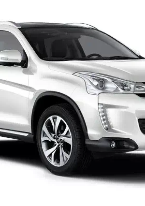 Centralina aggiuntiva Citroen C4 Aircross 1.6 HDI 114 cv 84 kw