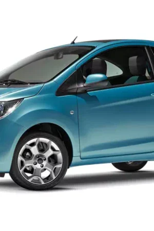 Centralina aggiuntiva Ford Ka II 1.3 TDCi 75 cv 55 kw