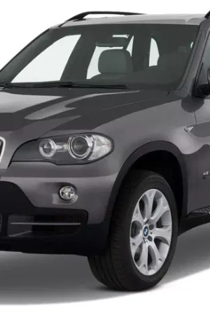 Centralina aggiuntiva BMW X5 E70 2007-2010 3.0d 235 cv 173 kw