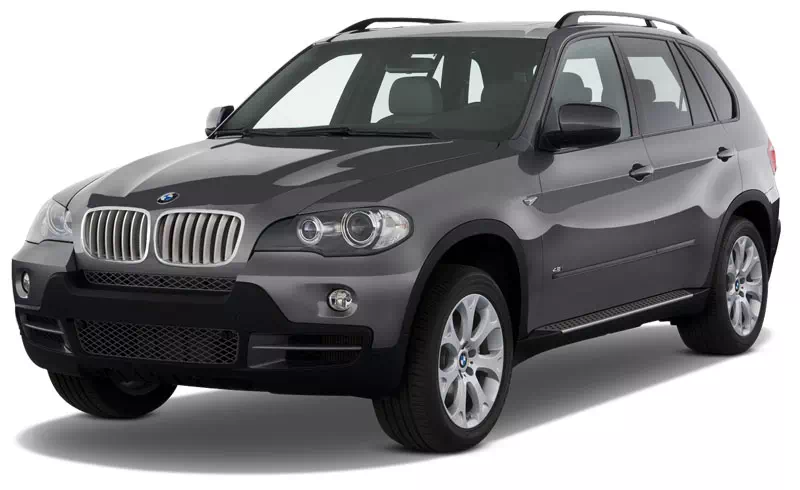 Centralina aggiuntiva BMW X5 E70 2007-2010 3.0d 235 cv 173 kw