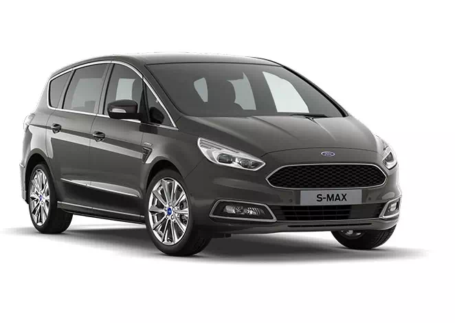 Centralina aggiuntiva Ford S-Max 2009-2015 1.6 TDCi 115 cv 85 kw