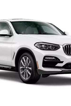 Centralina aggiuntiva BMW X4 G02 2018- M40d 340 cv 250 kw